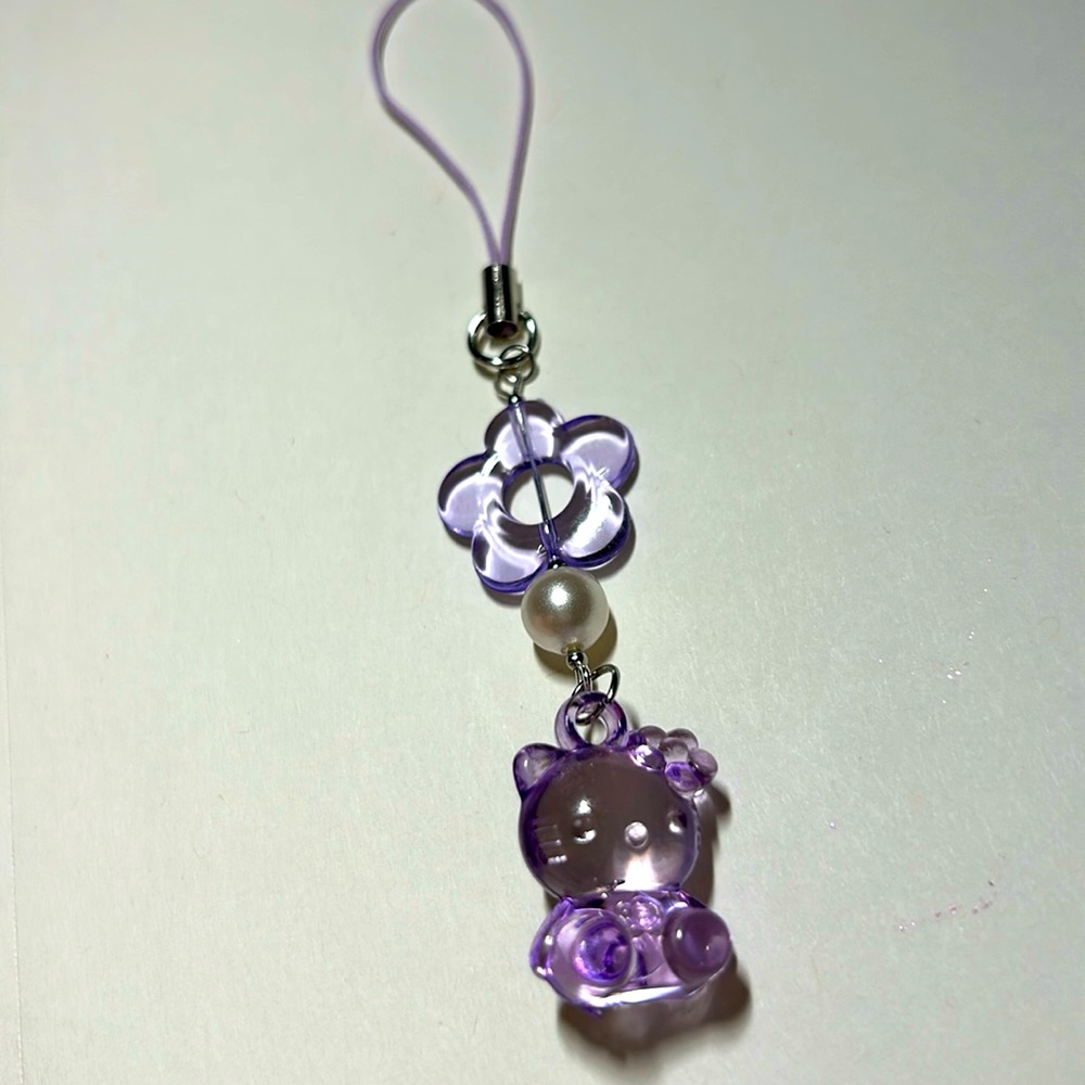 ☆Hello Kitty Charm☆